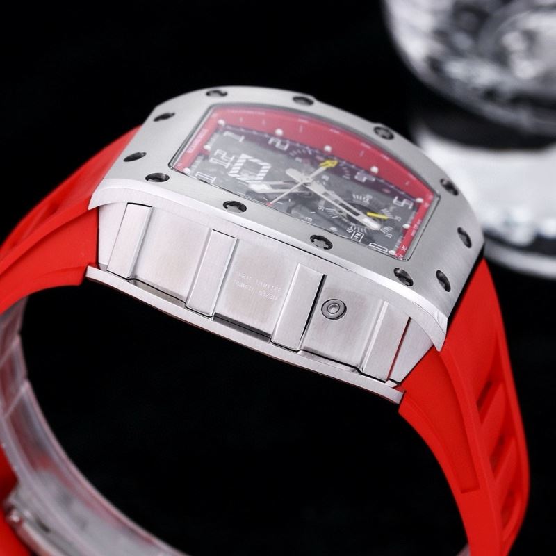 RICHARD MILLE Watches